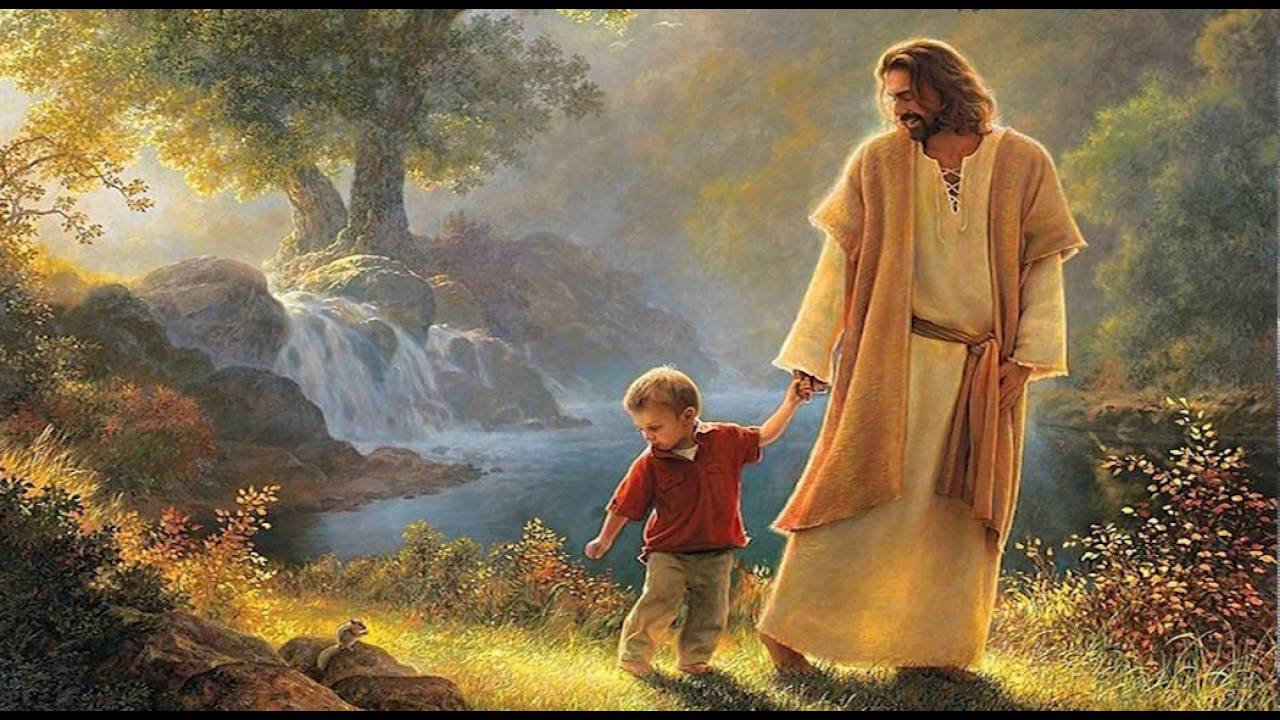 Diante da Tua Santidade