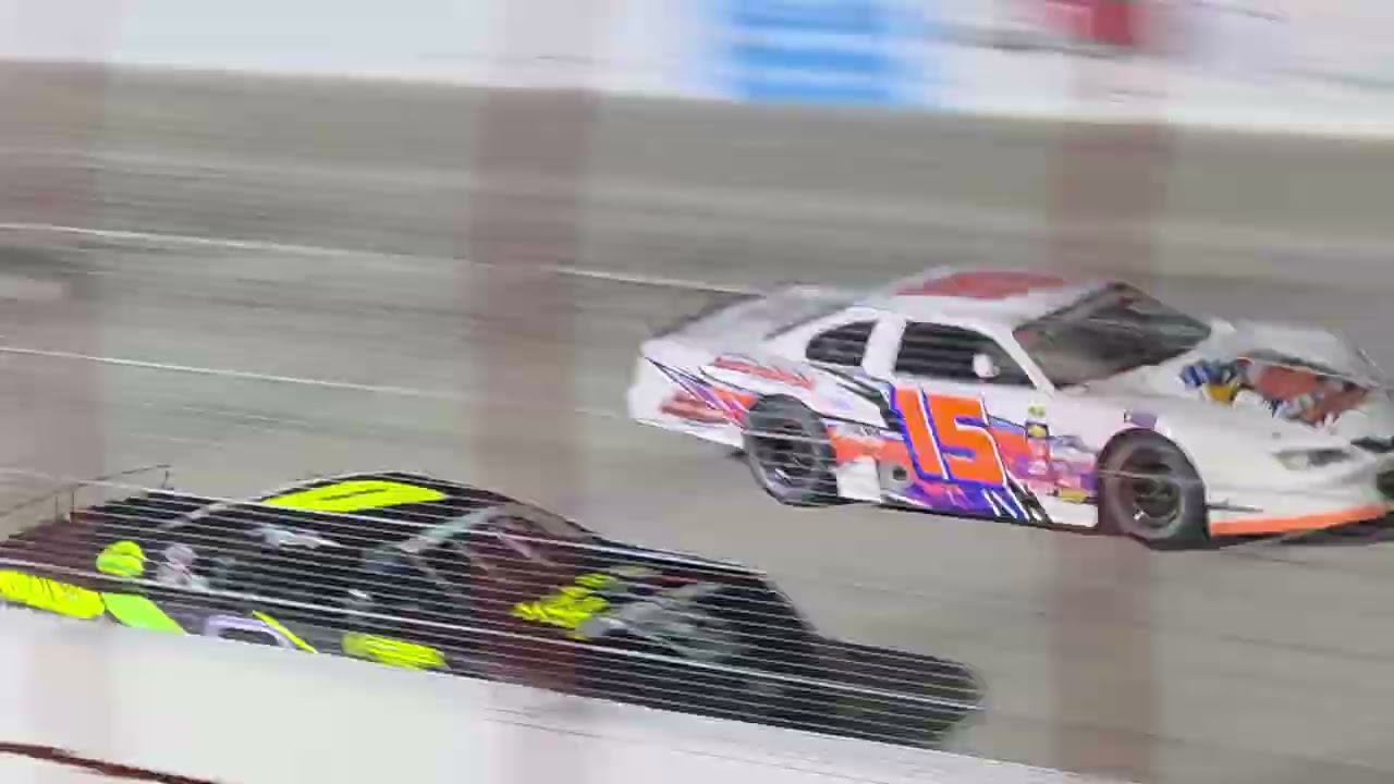 CRA Sportsman Latemodels Feature Winchester Speedway 10/11/25