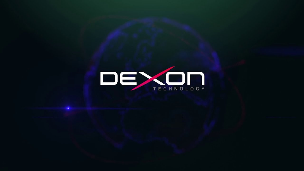 Dexon Technology: Corporate Video TH