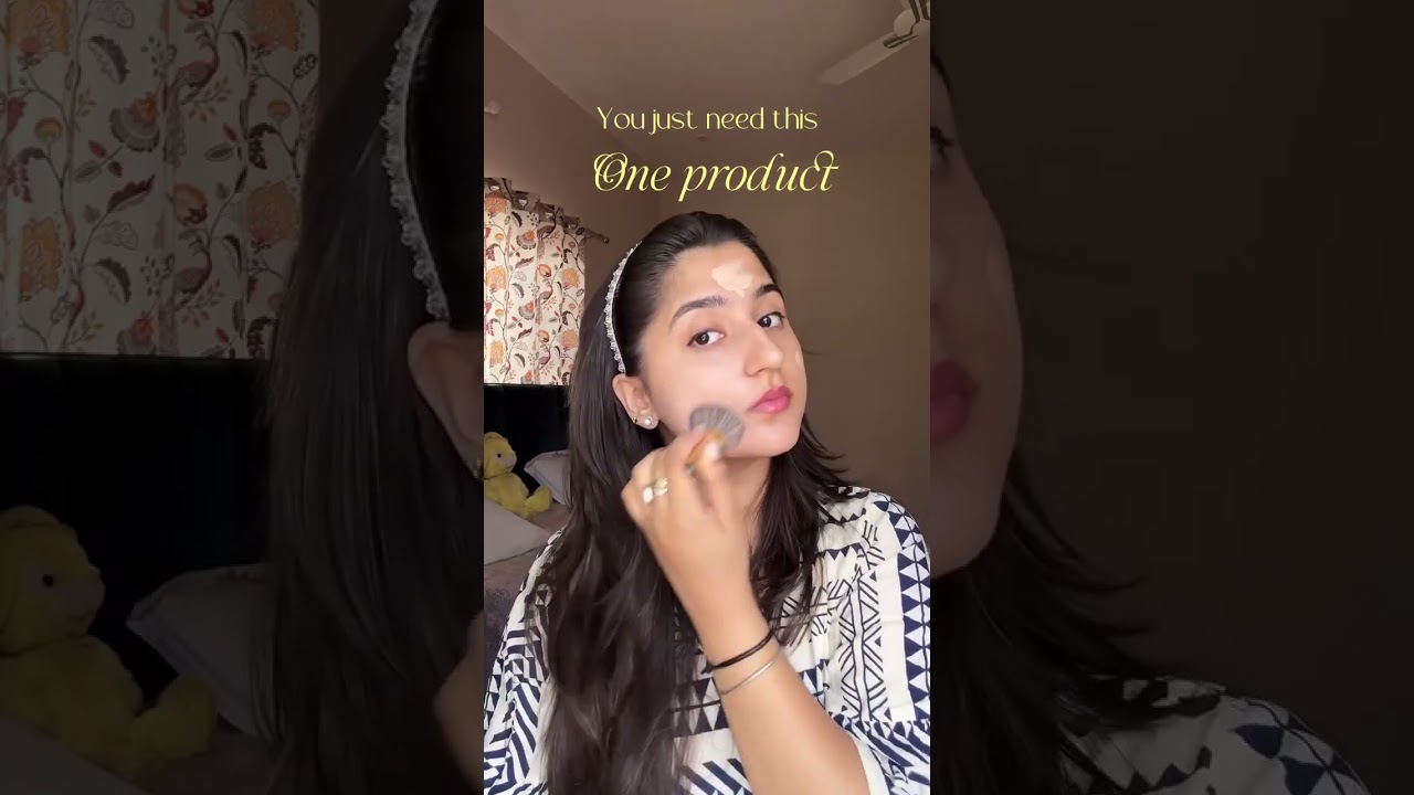 Lakyou Beauty Skin Active BB Cream Review  All in One Makeup + Skincare  Shades + Benefits