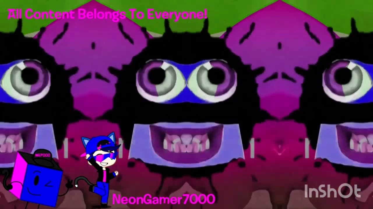 MacOS Startup Sound Csupo [V1] Effects Round 1-2