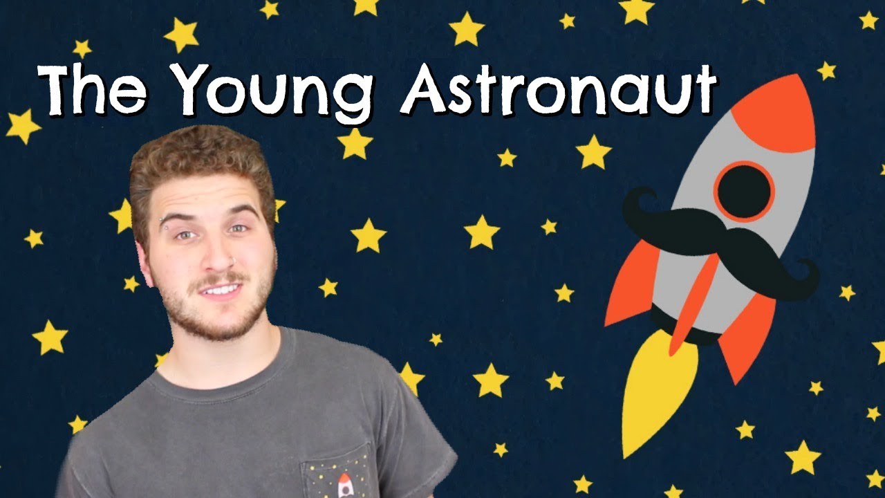 Anxiety About Not Fitting In (A Short Story)