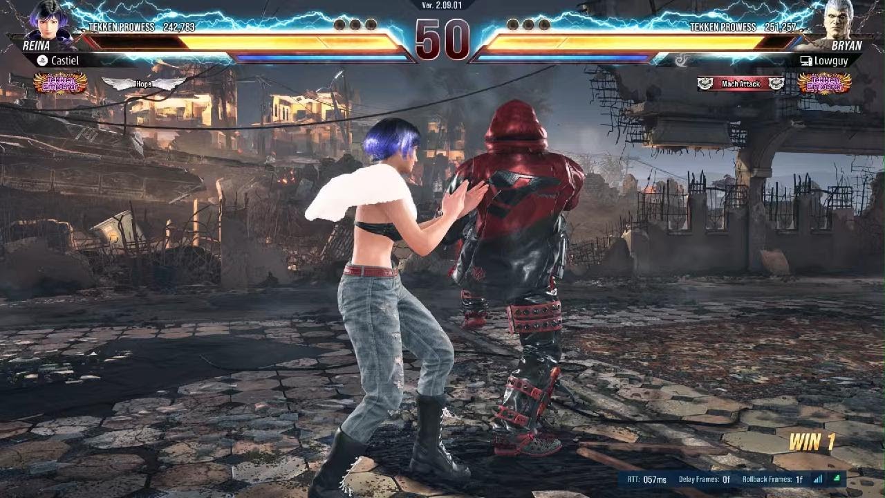 Baiting flash!