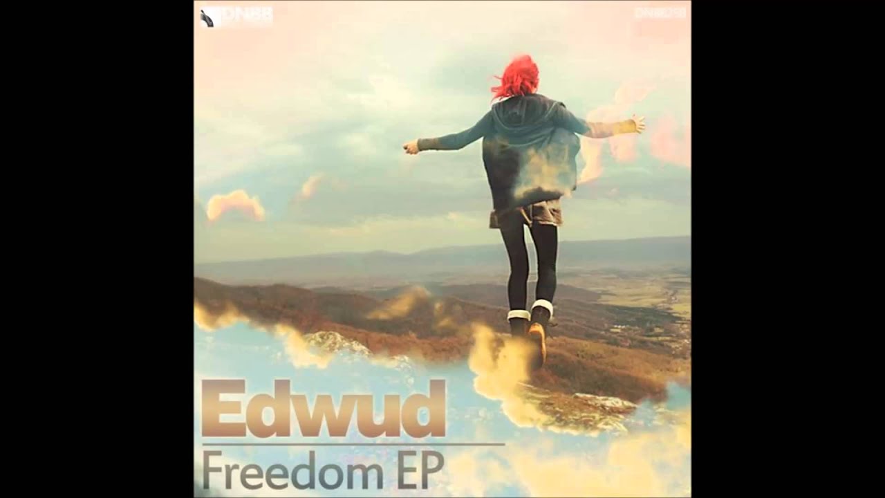 Edwud - Apple Road (original mix)