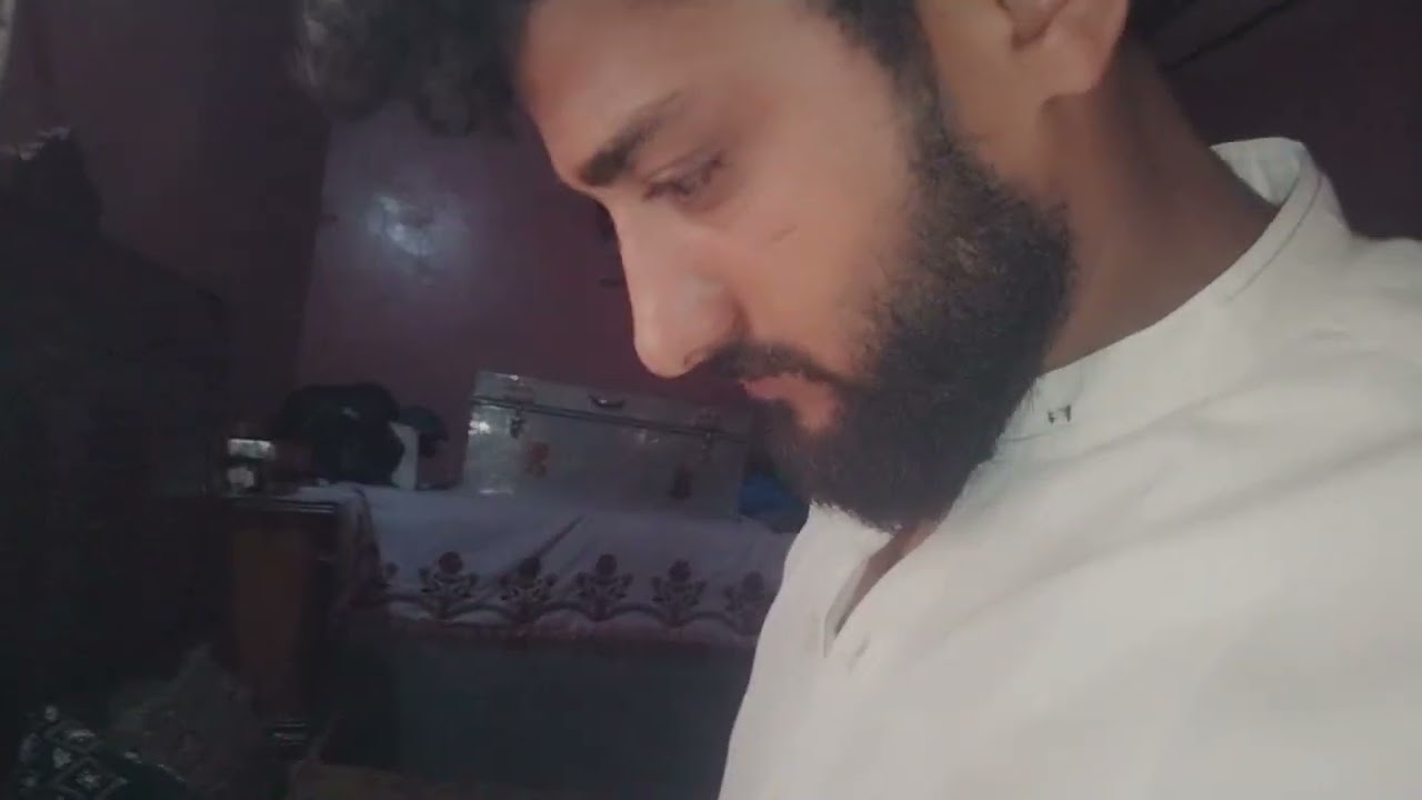 meri chichi da challa mahi la liya