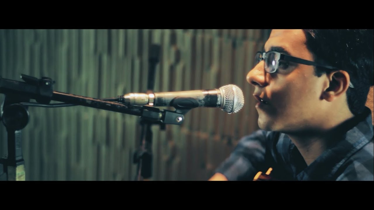 City and Colour - The Lonely Life (Ciano Cover)
