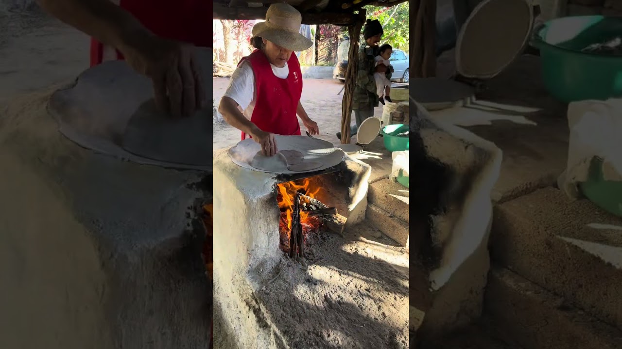 Desayuno de rancho en Sinaloa 