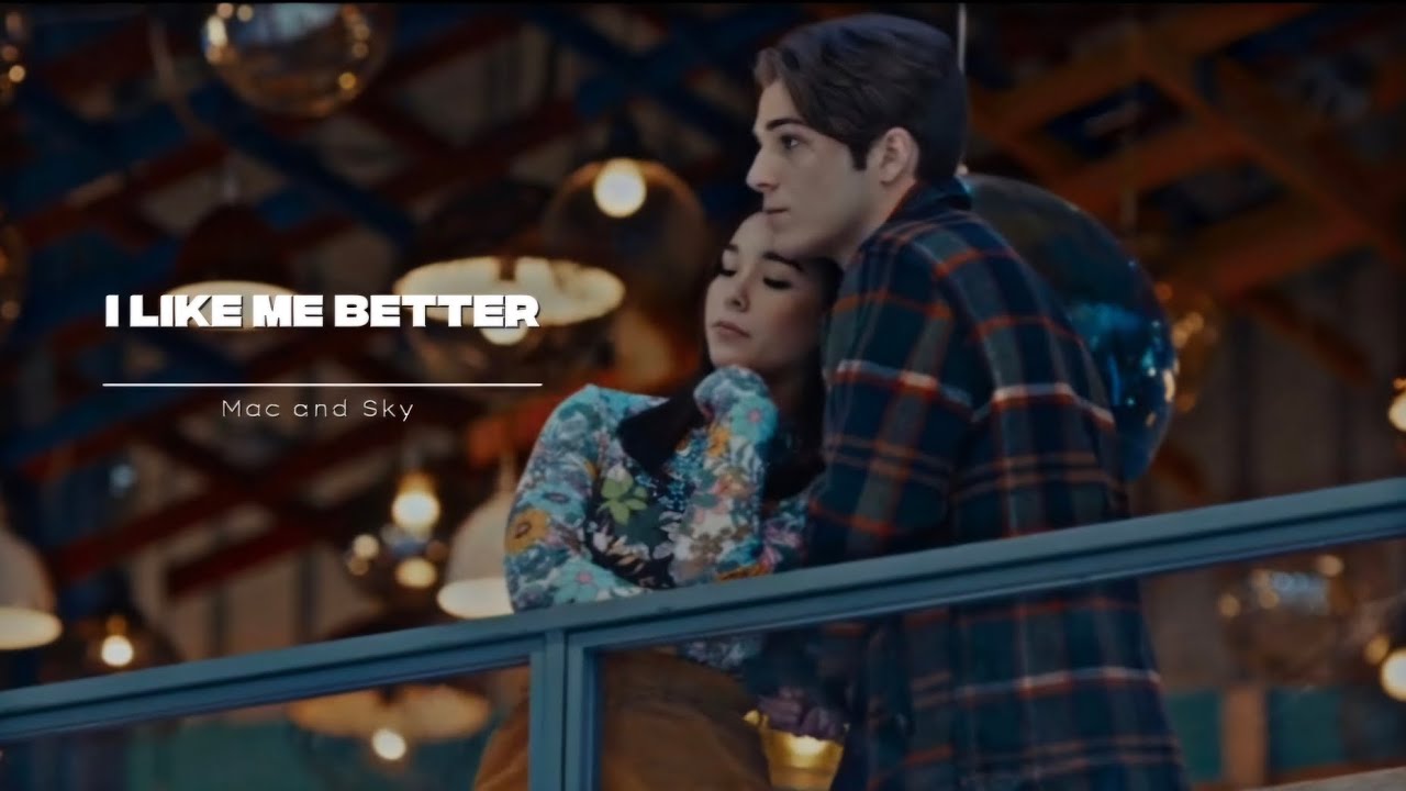 Mac and Sky | I Like Me Better [ Zero Chill ]