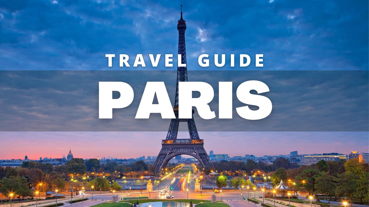 Discover the Best of Paris: Top 10 Things to Do and See in the City of Lights