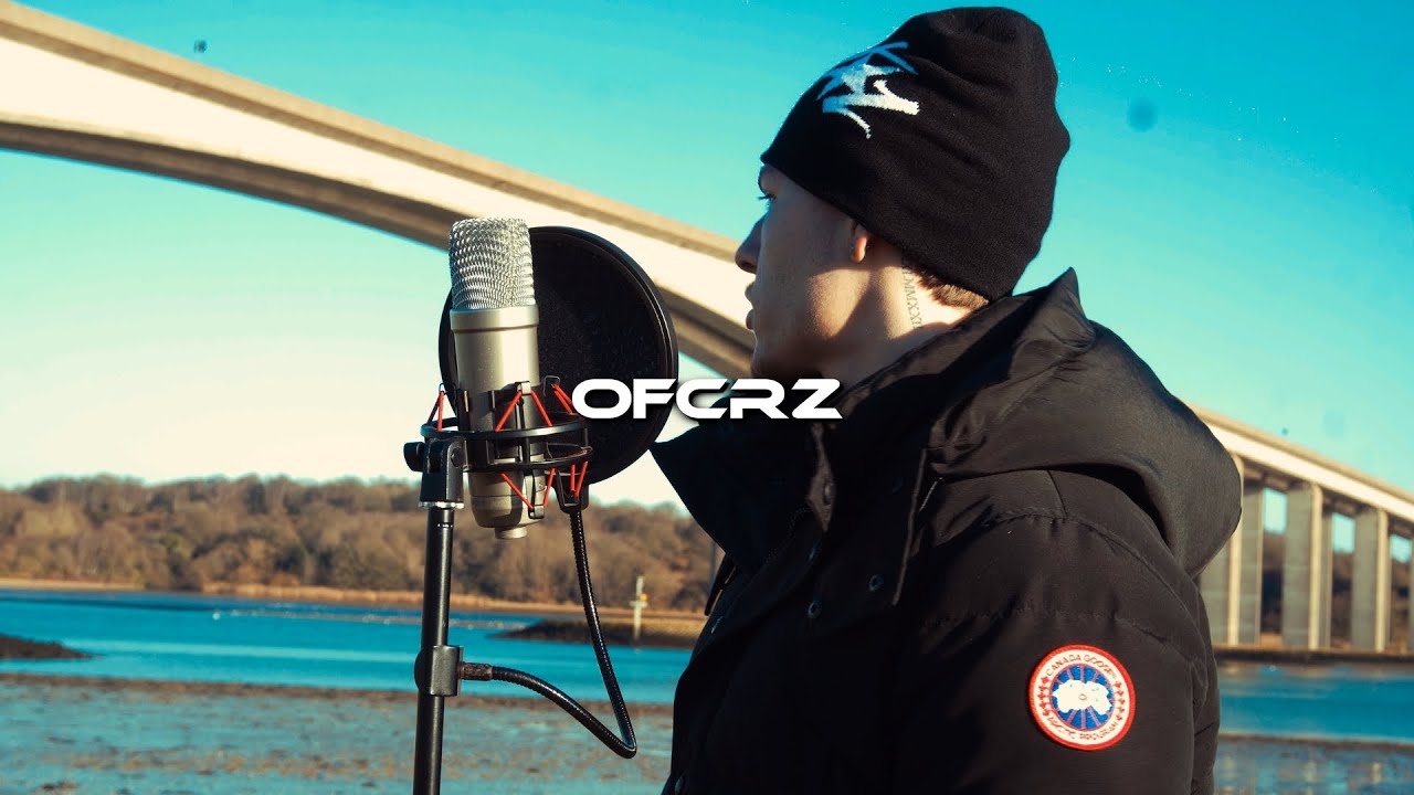 OFCRZ - Bound To Play [ Music Video ]