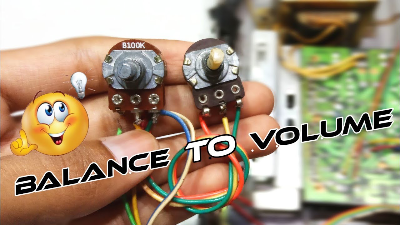 how to connect balance to volume ।  वॉल्यूम से बैलेंस का कनेक्शन कैसे करें।। in hindi secret system