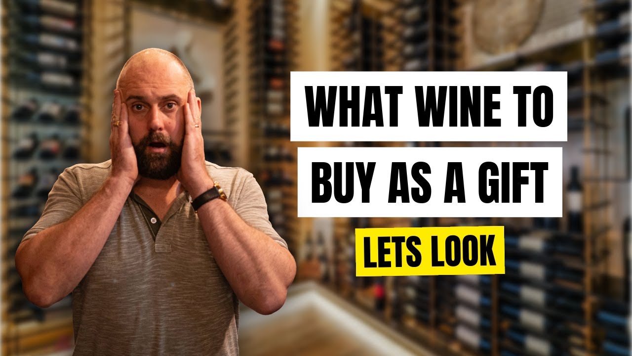 Wine For Gifts