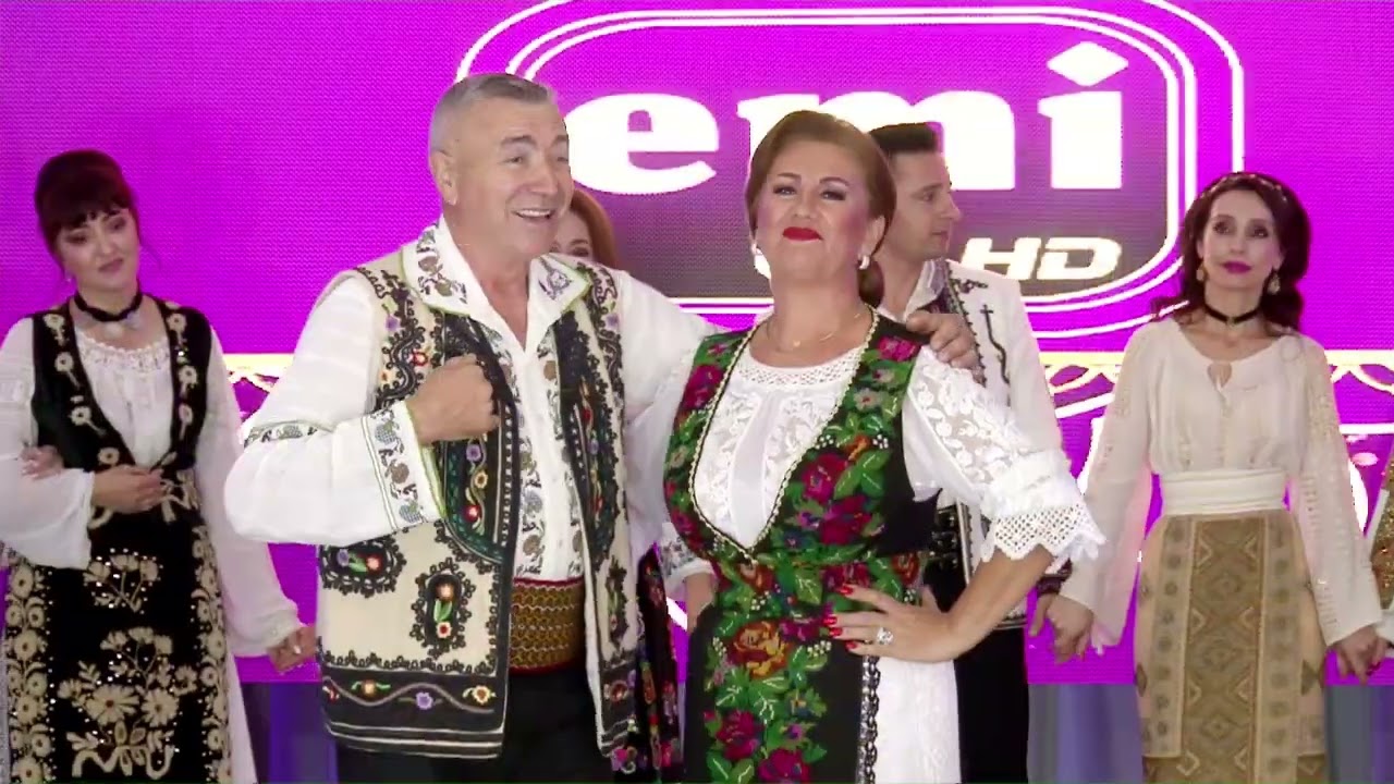 Nelu Bițînă -  Cat esti mandra de frumoasa