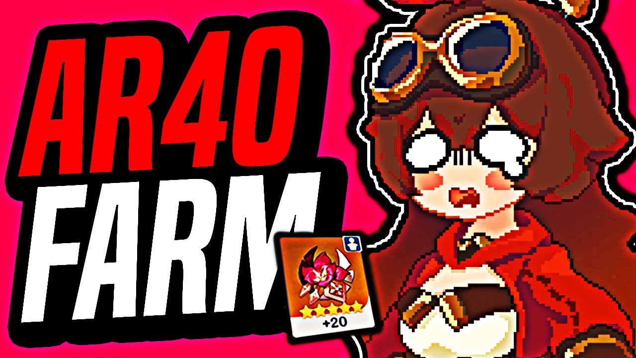 2D GENSHIN IMPACT and AR40 5-Star Artifact Farming