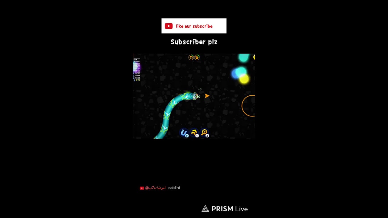 Live streaming of gamer_krnn