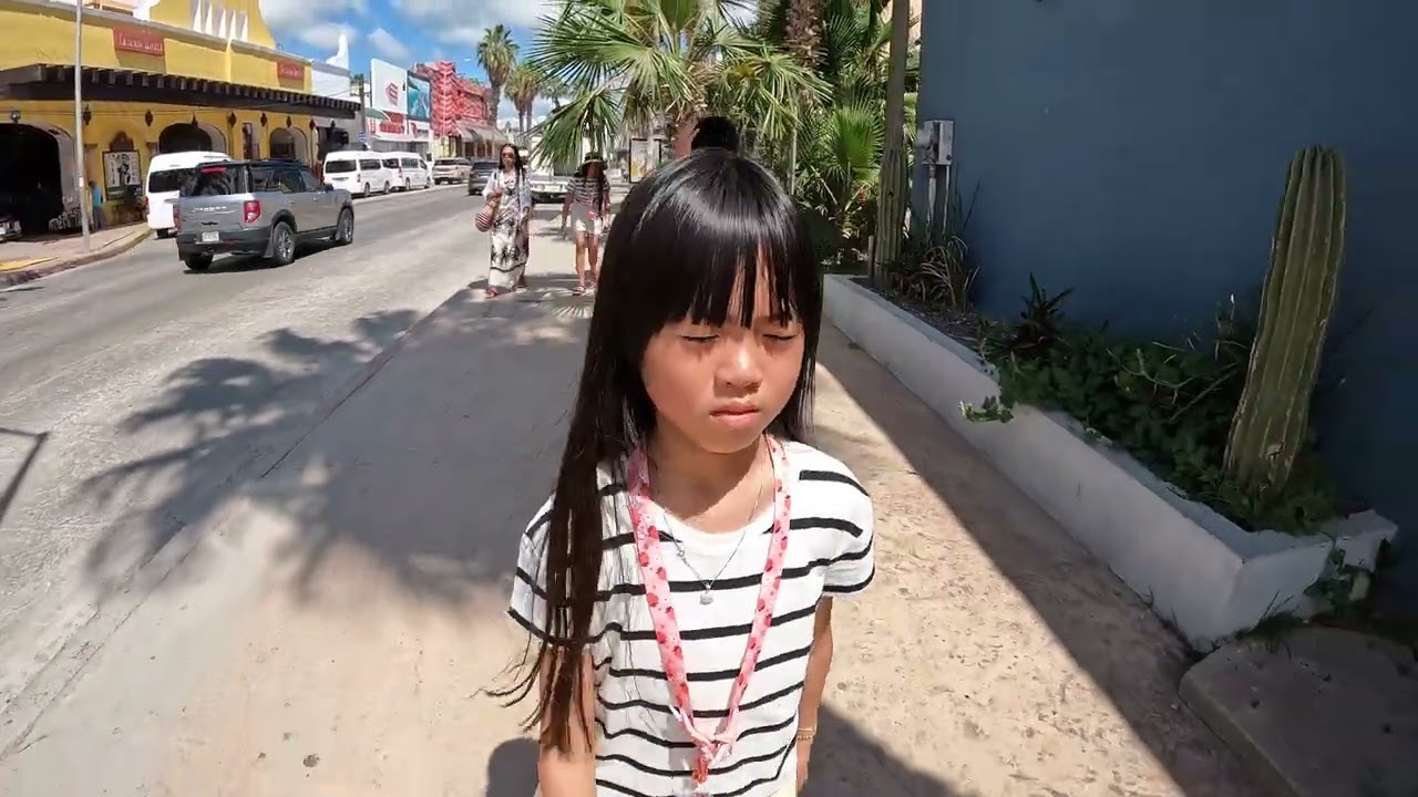 EP 108, Cabo San Lucas, Mexico #14   4K