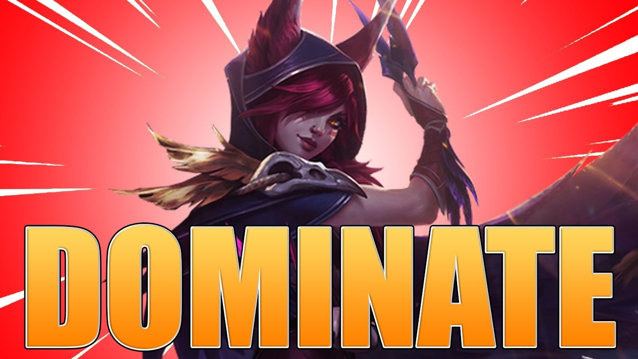 How to DOMINATE with Xayah in the new season | League of Legends Full Gameplay Xayah ADC