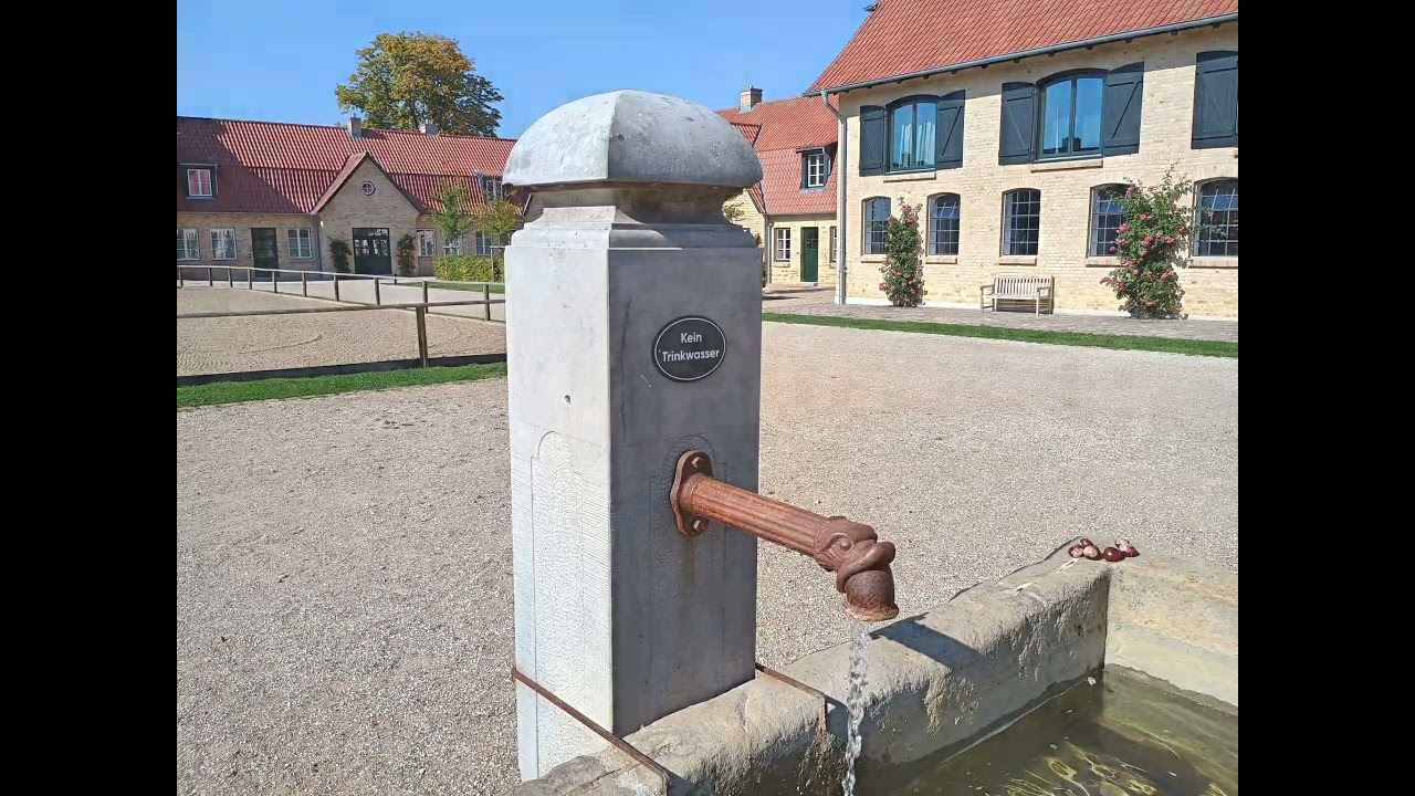 Gut Immenhof bei Malente
