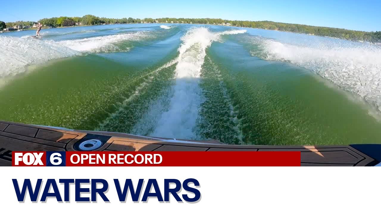Episode 346: Water Wars | FOX6 News Milwaukee