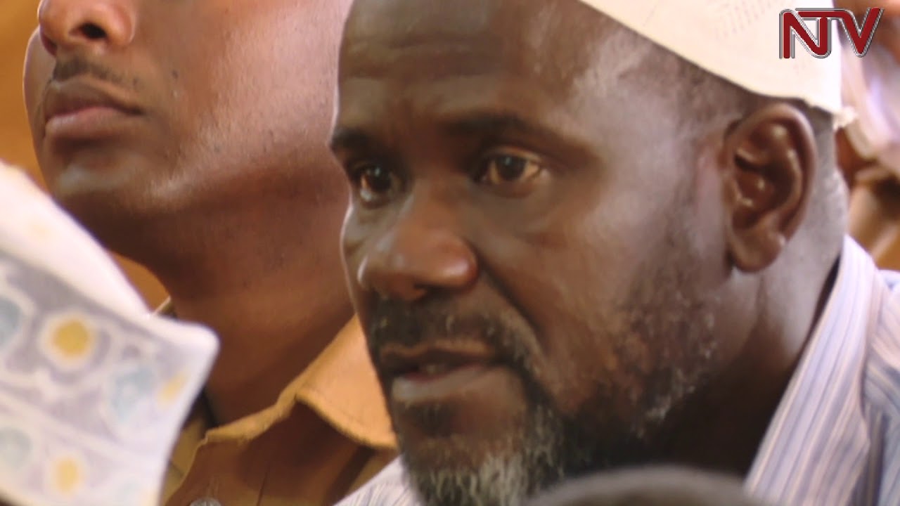 Jamil Mukulu n’abalala  basomeddwa emisango amakumi abbiri