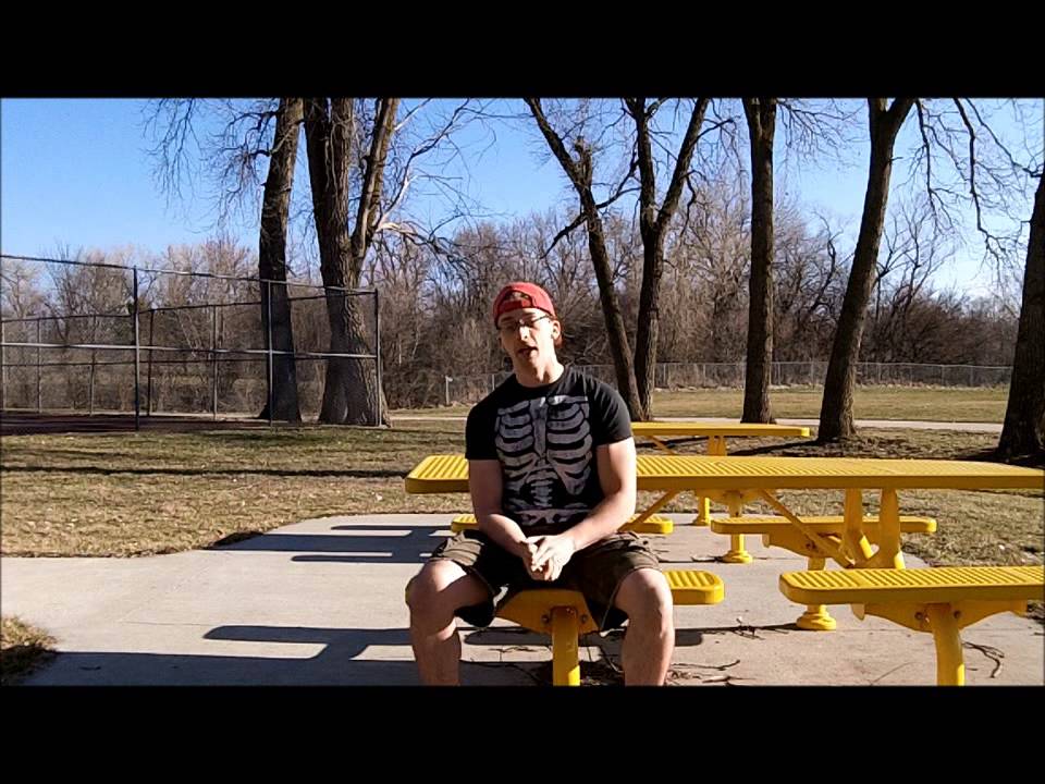 The L-sit tutorial (with progressions)