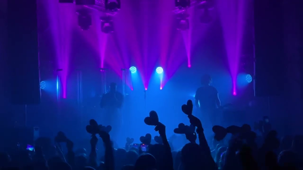 Леша Свик - Люби меня люби (DEEP club)