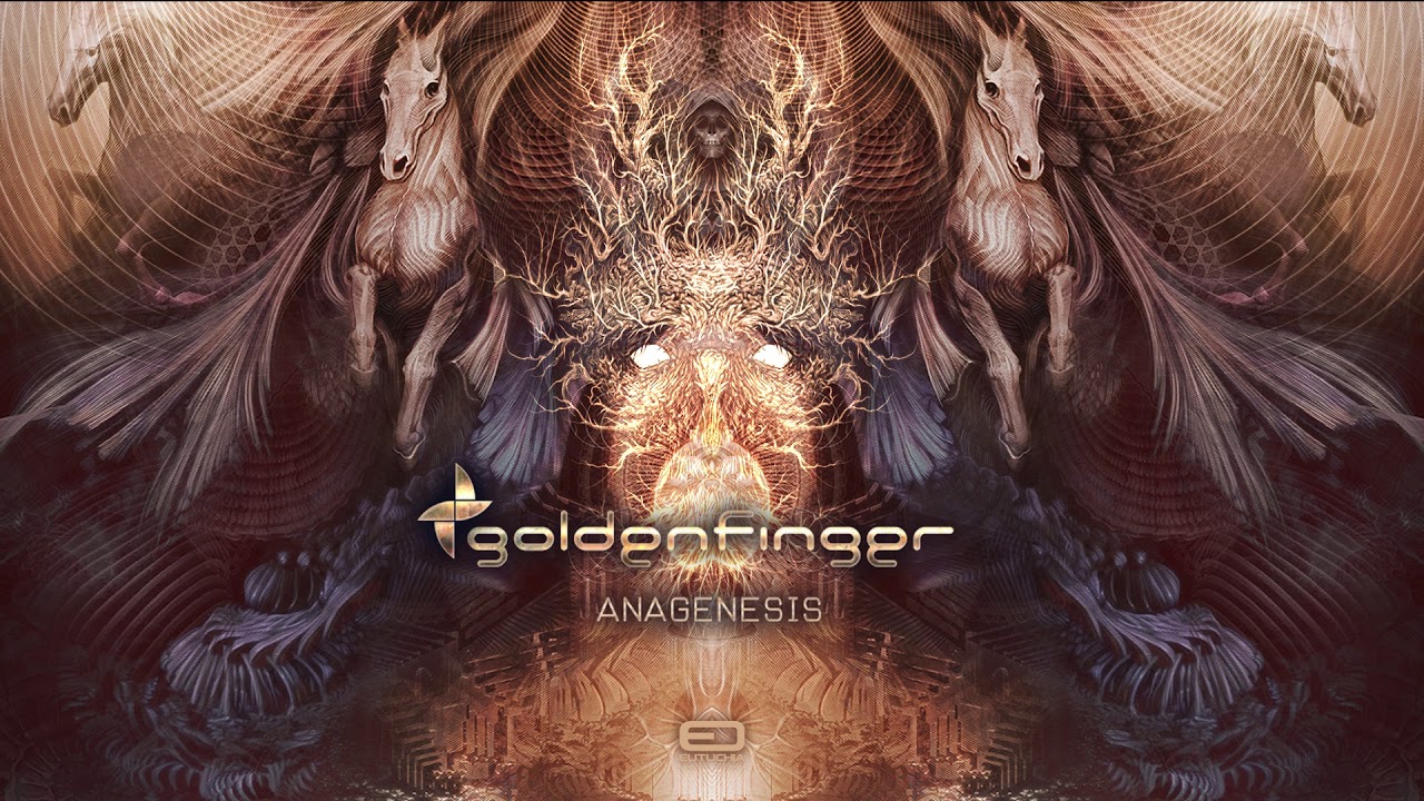 Goldenfinger & Soundbuster - Grecologia