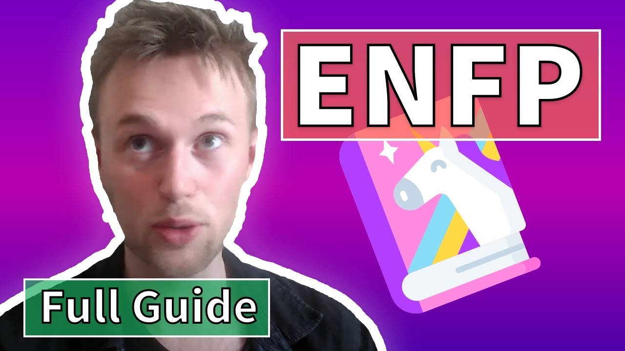 7 Struggles For ENFPs, The Most Idealistic Type