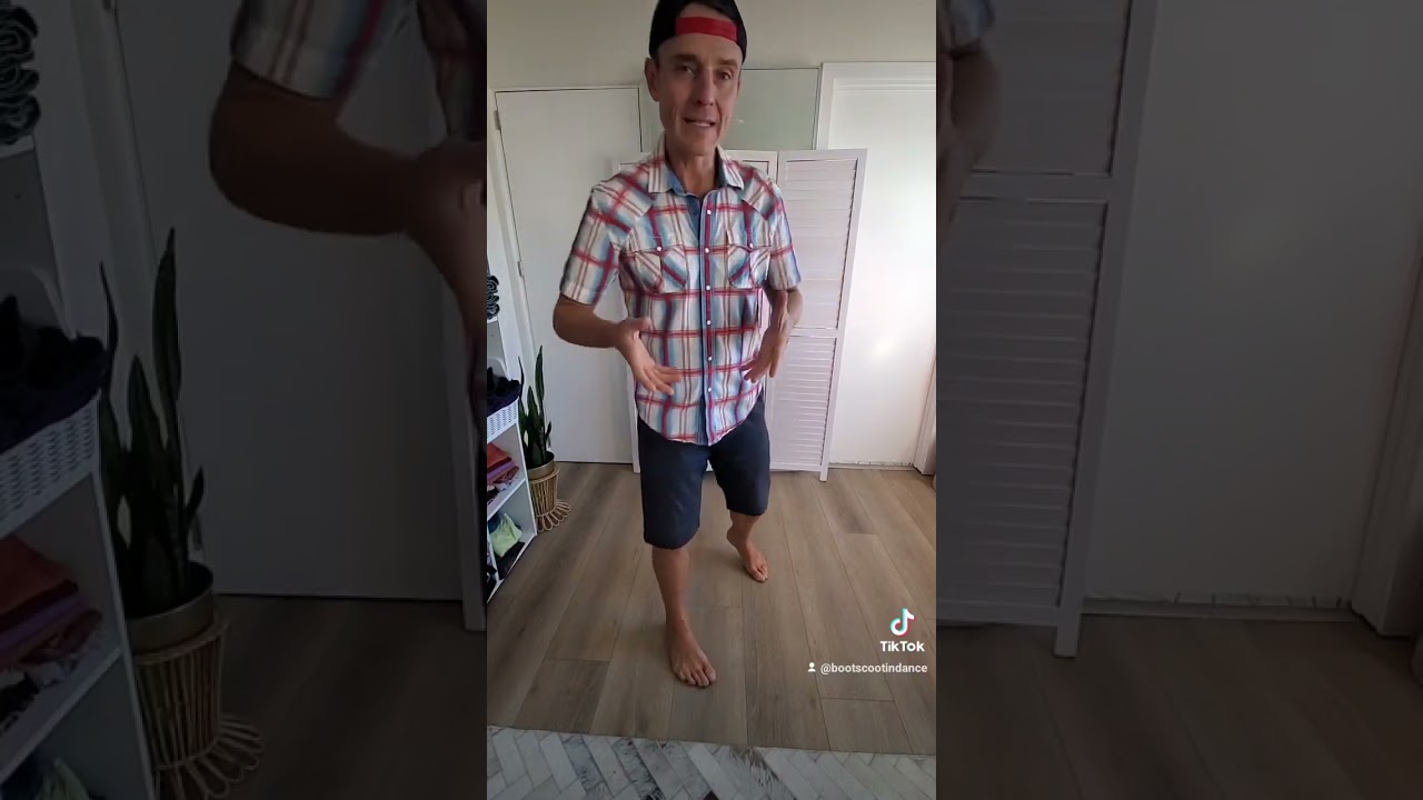 BEAUTIFUL U Line Dance Quick LESSON