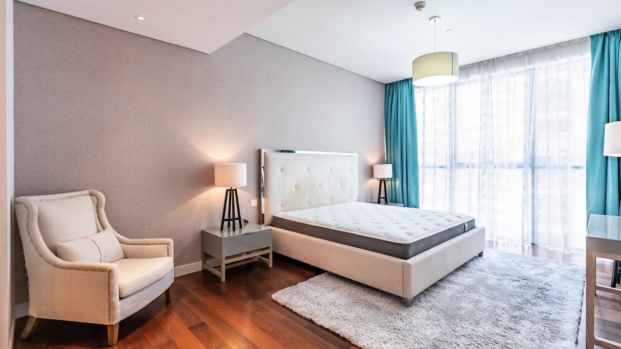 2 BEDROOM PLUS MAID, CITY WALK BUILDING 13B (Dubai, UAE)