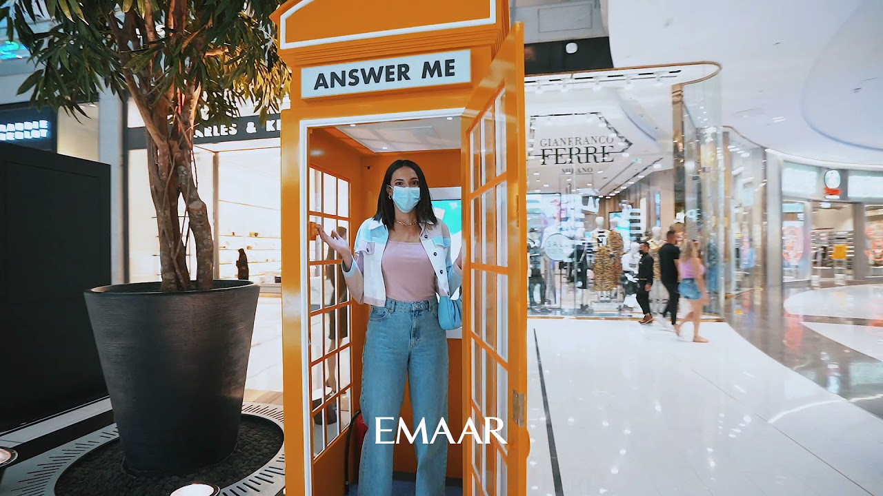 Dubai Summer Surprises