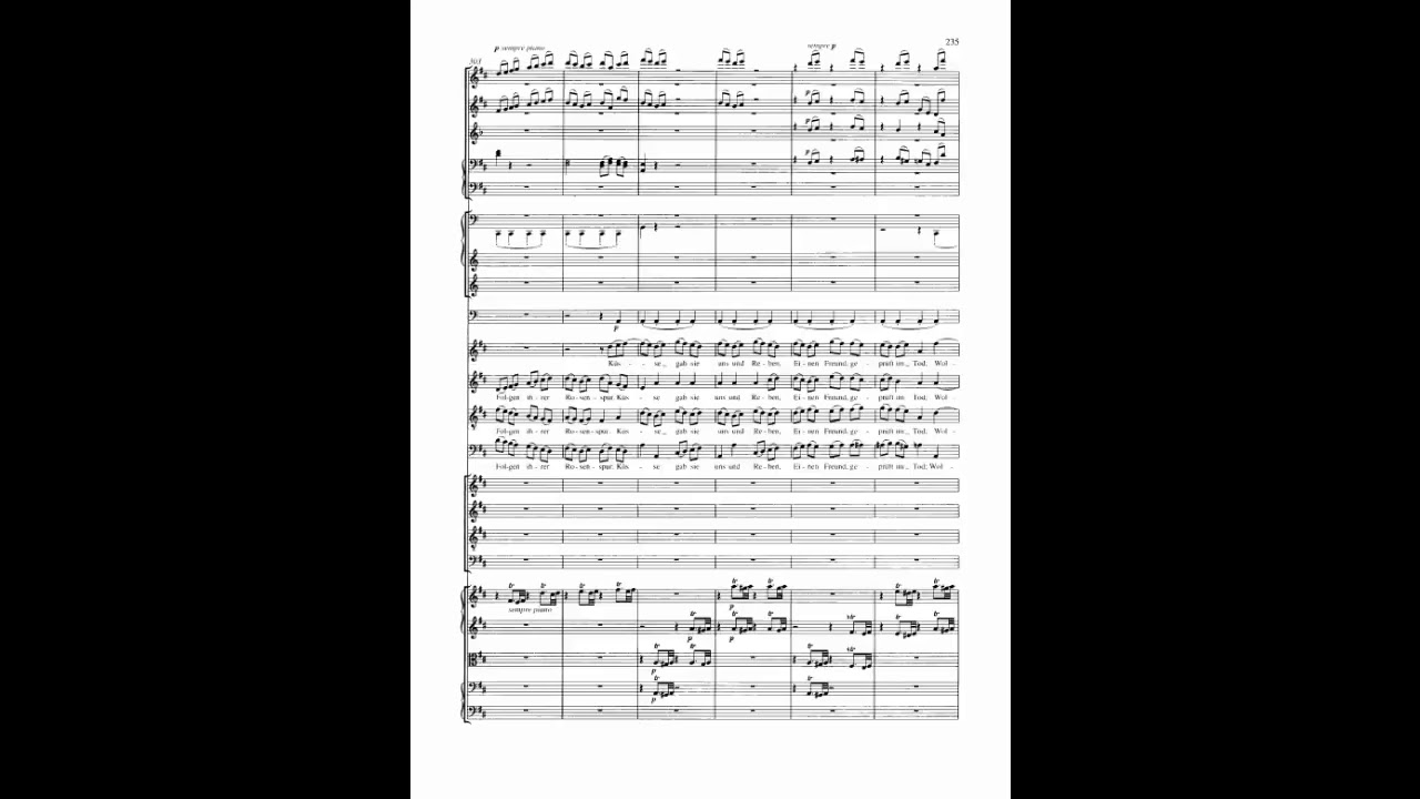 Beethoven: Symphony No.9 (Choral) 4th movement 
