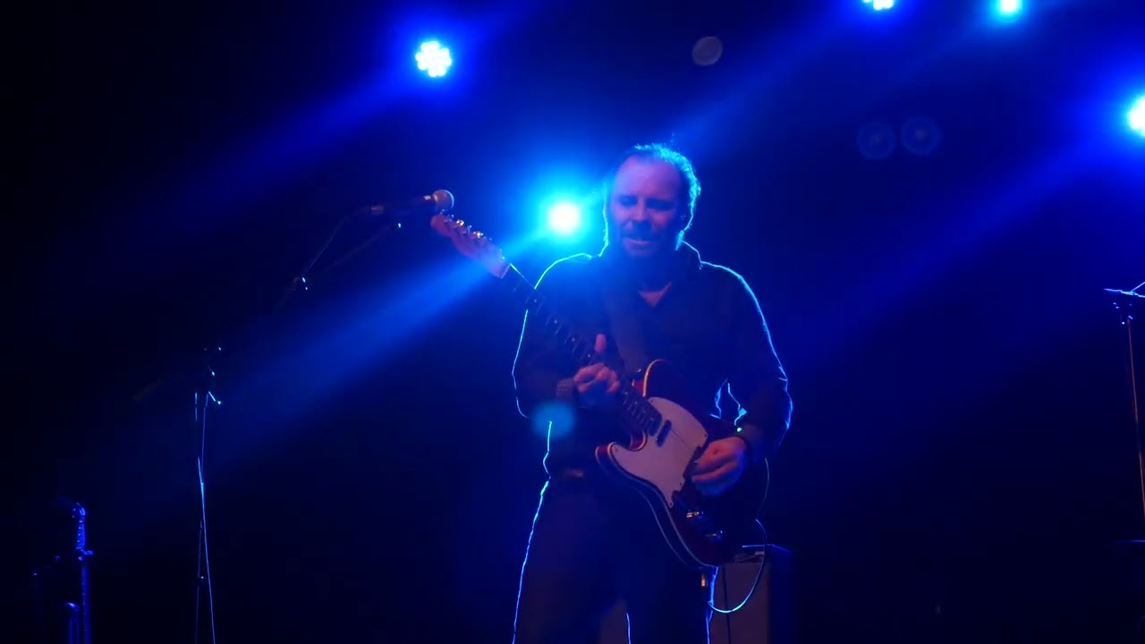 THE BACKSCRATCHERS, La M A C 3, Le 22-11-2022