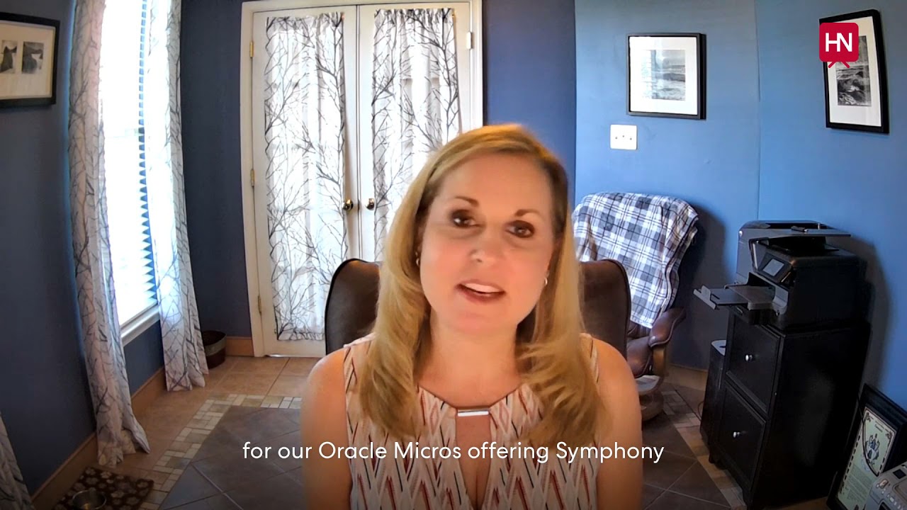 Express Product Update - Oracle Hospitality