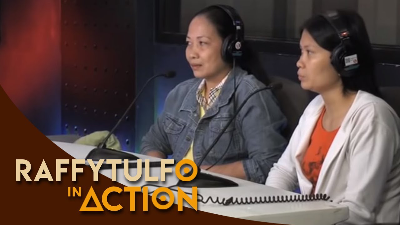 BRGY MEDIATOR HUMINGI NG P12,000.00 NA PAMPADULAS DAW