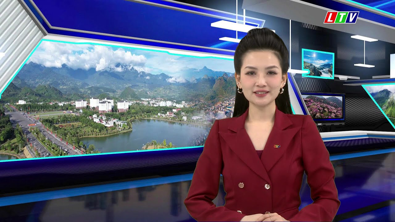 Tin tức thời sự Lai Châu trưa, ngày 23/02/2026