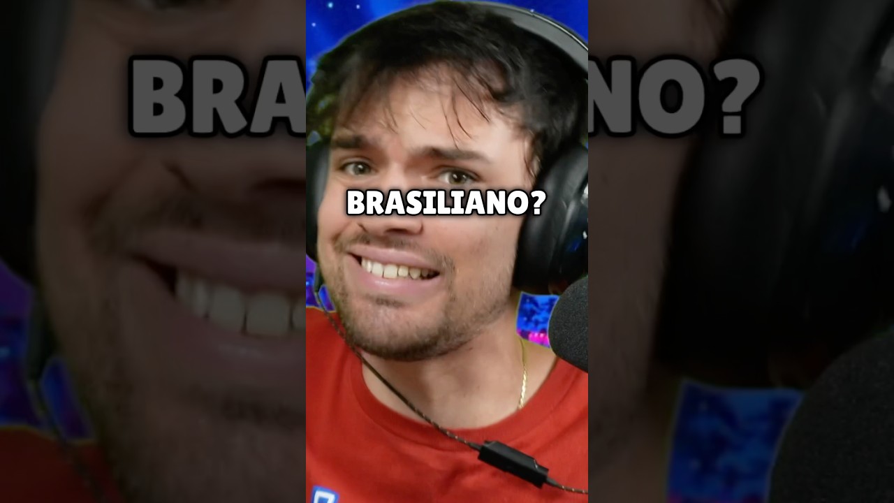 NUOVO BRAWLER BRASILIANO?! 🔥 #brawlstarsita #brawlstarsitalia #brawlstars