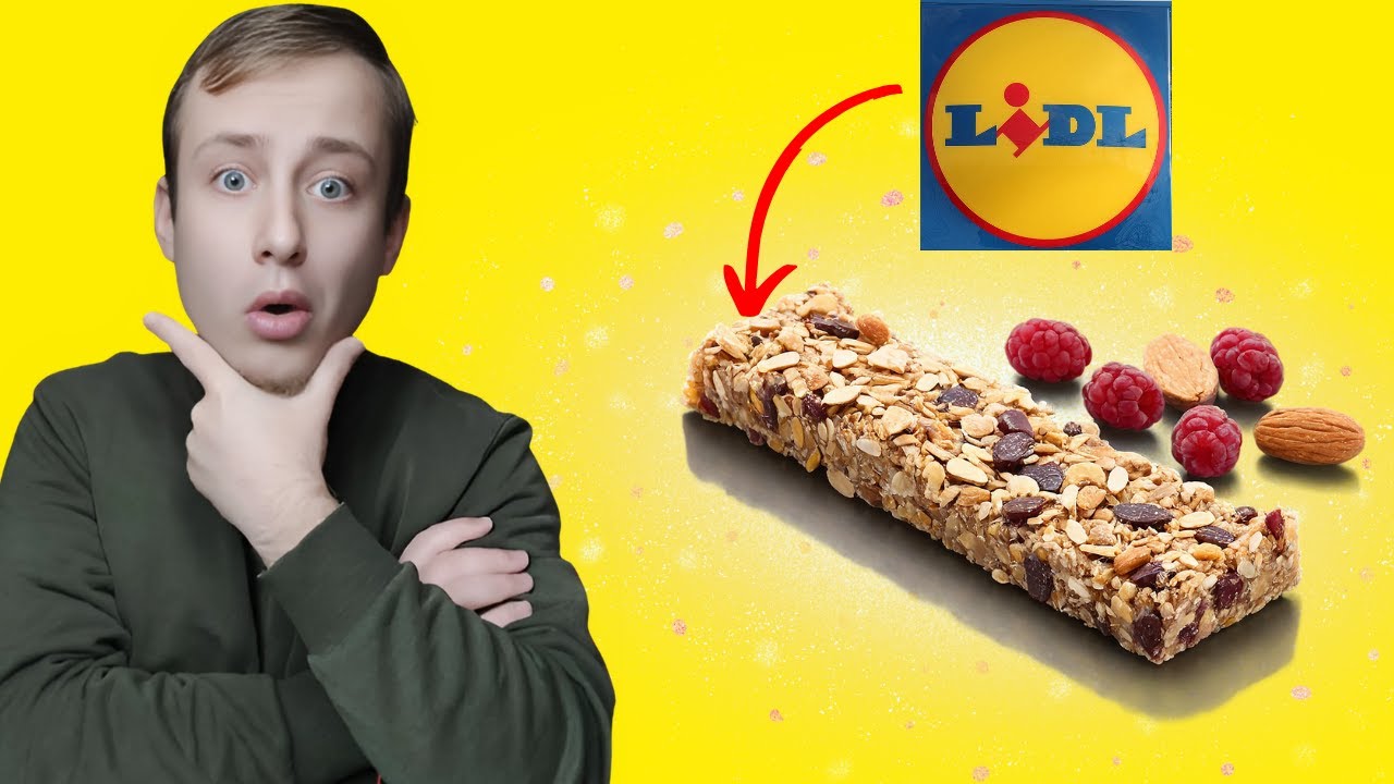 ТЕСТВАХ МЮСЛИ БАРЧЕТА ОТ ЛИДЛ