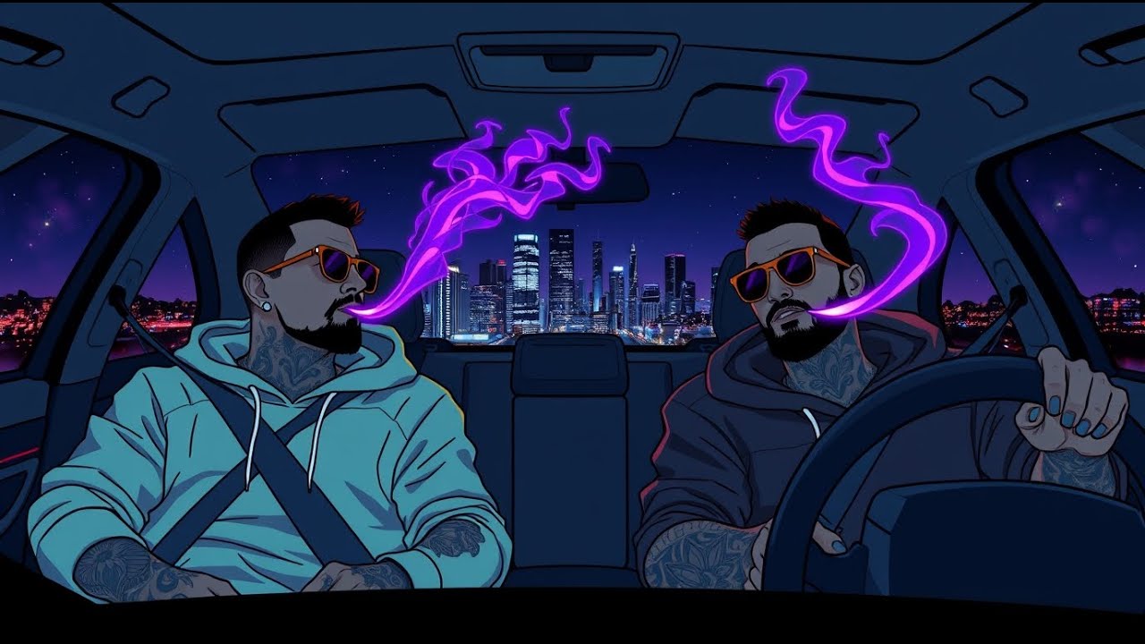 “Up In Smoke