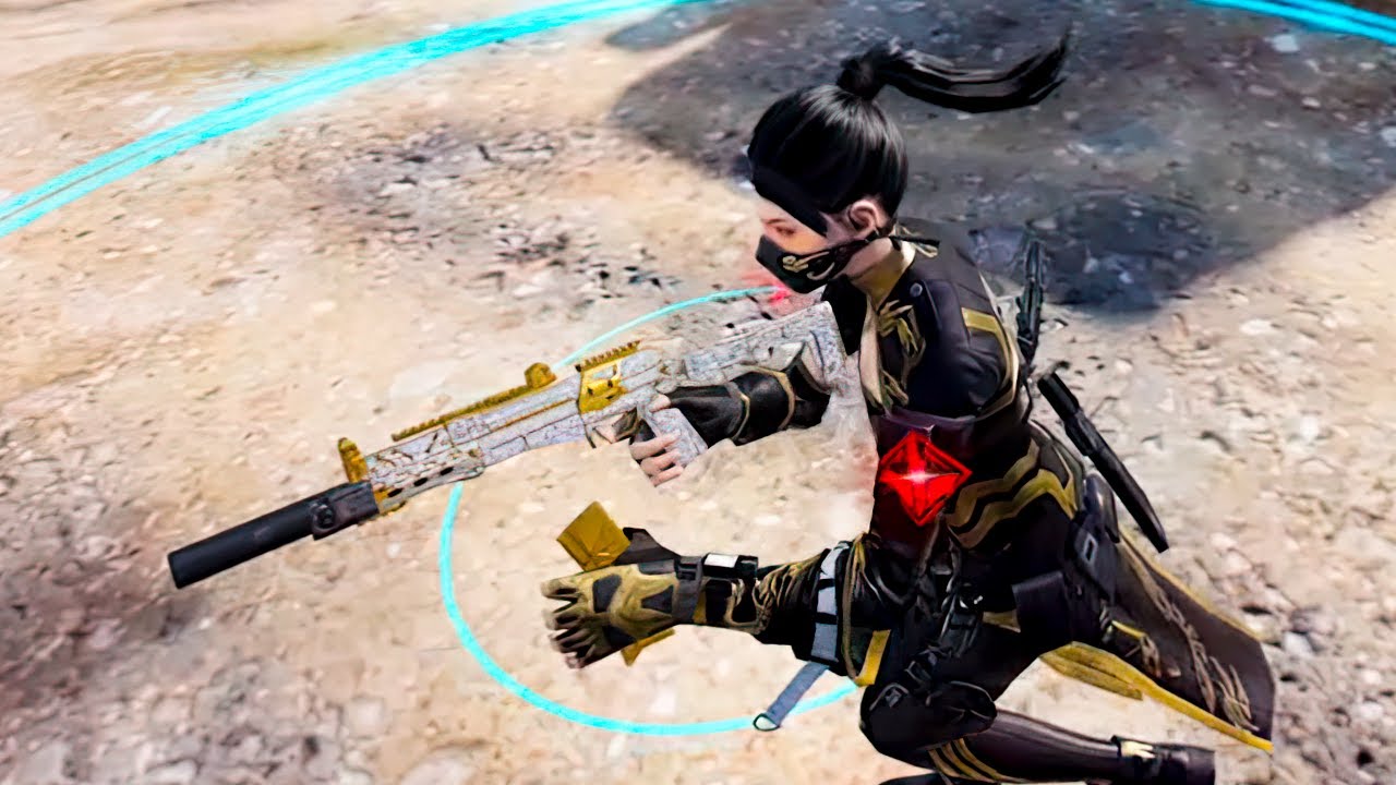 MINISTRO E COD MOBILE, UMA RELAÇÃO ABUSIVA DE AMOR E ODIO 😂