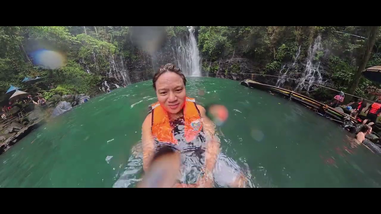 Iligan Trip