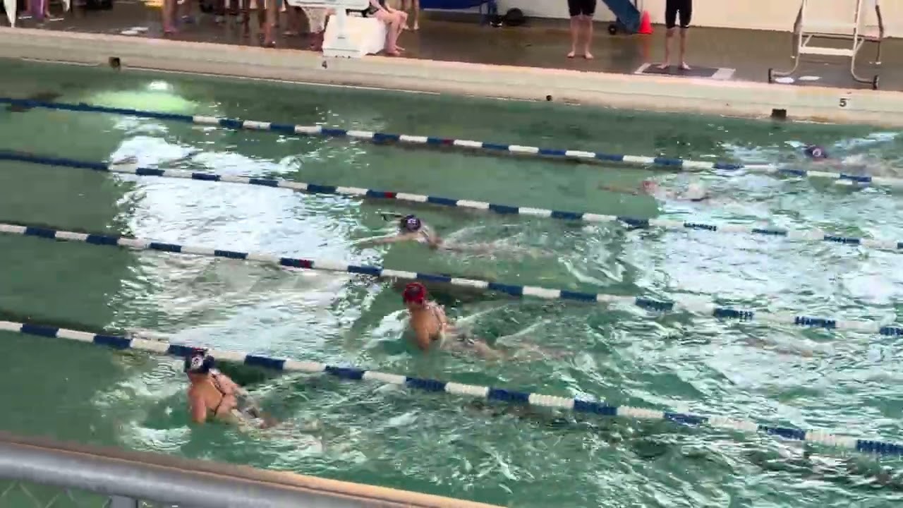 JL 2026 Westview vs Sunset 100 Br 020526