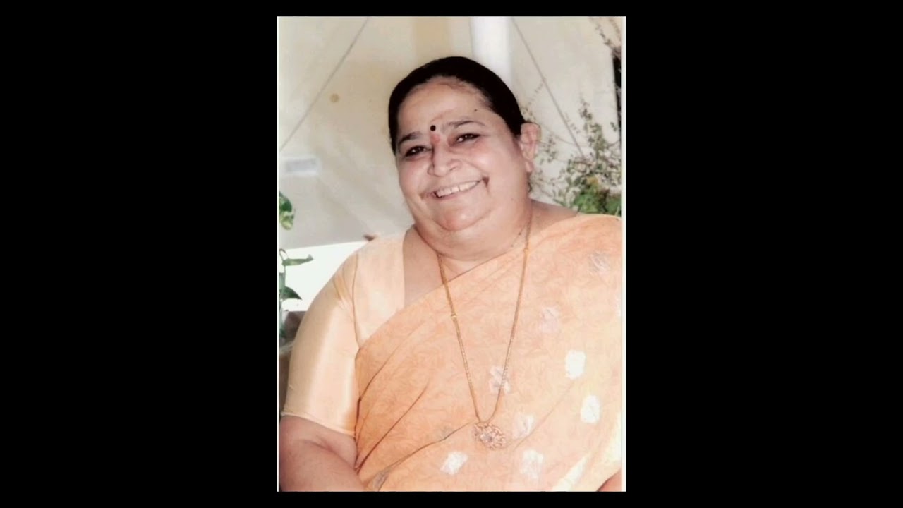 मनोमय सृष्टि को लय कर दो ... Pramila bhagwan vani @DivineVaniyoutube 