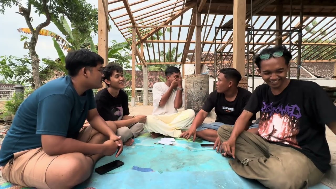 SAMPAI JUMPA H+4 DAN BAKALAN ADA KEJUTAN DI AWAL CERITA 😍🙏🏻😇🤭🔥