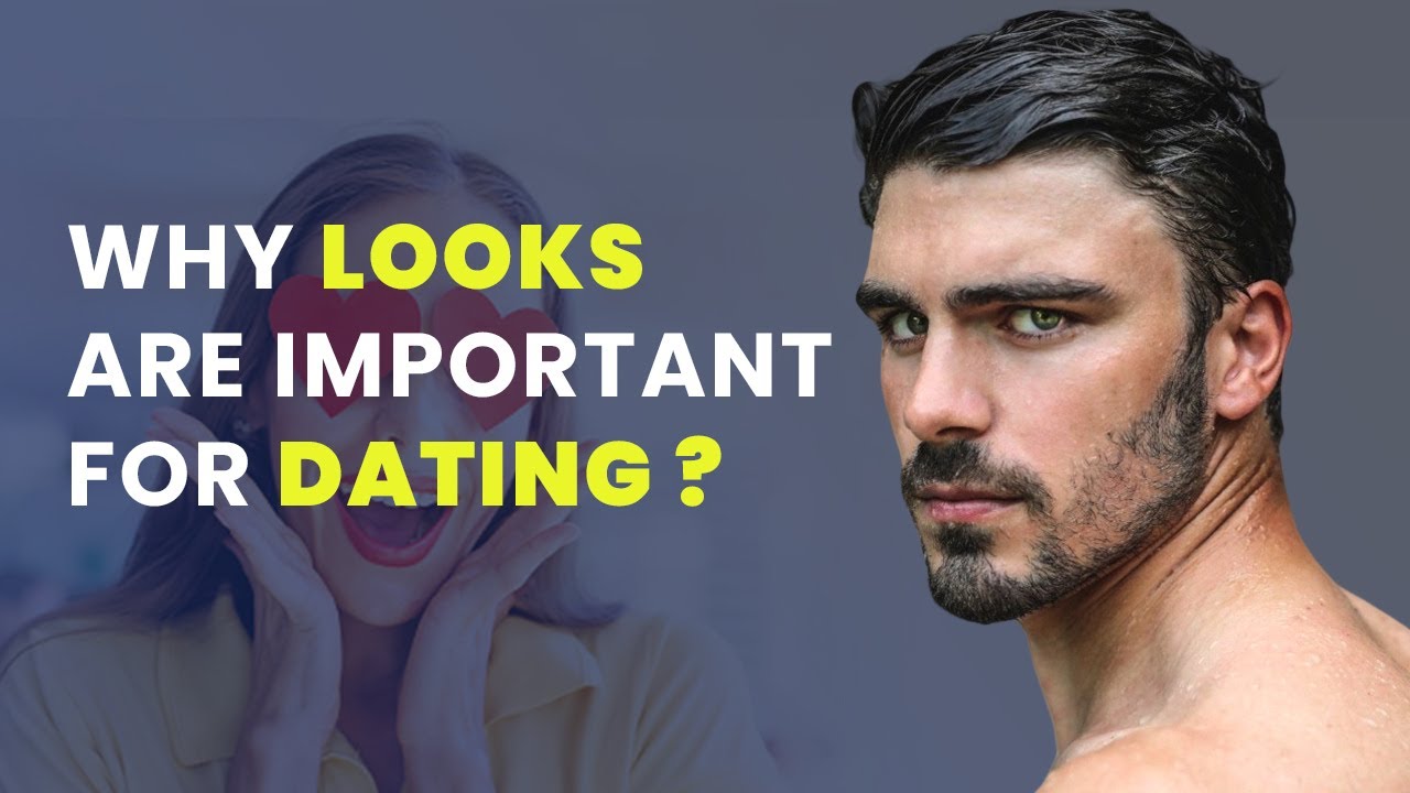 Why Looks Became So Important For Men in Dating ? - The Rise of The Blackpill (Blackpill Analysis)