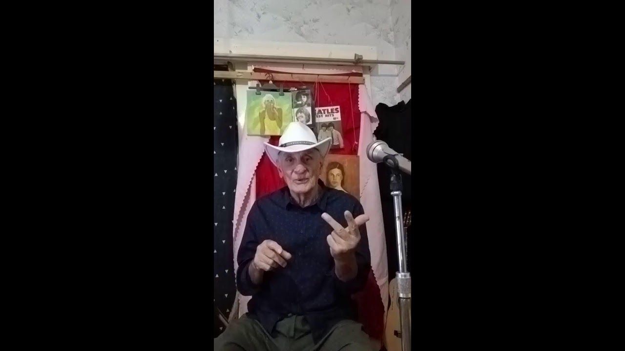 walley michaels Beatles Blues Pycckoe