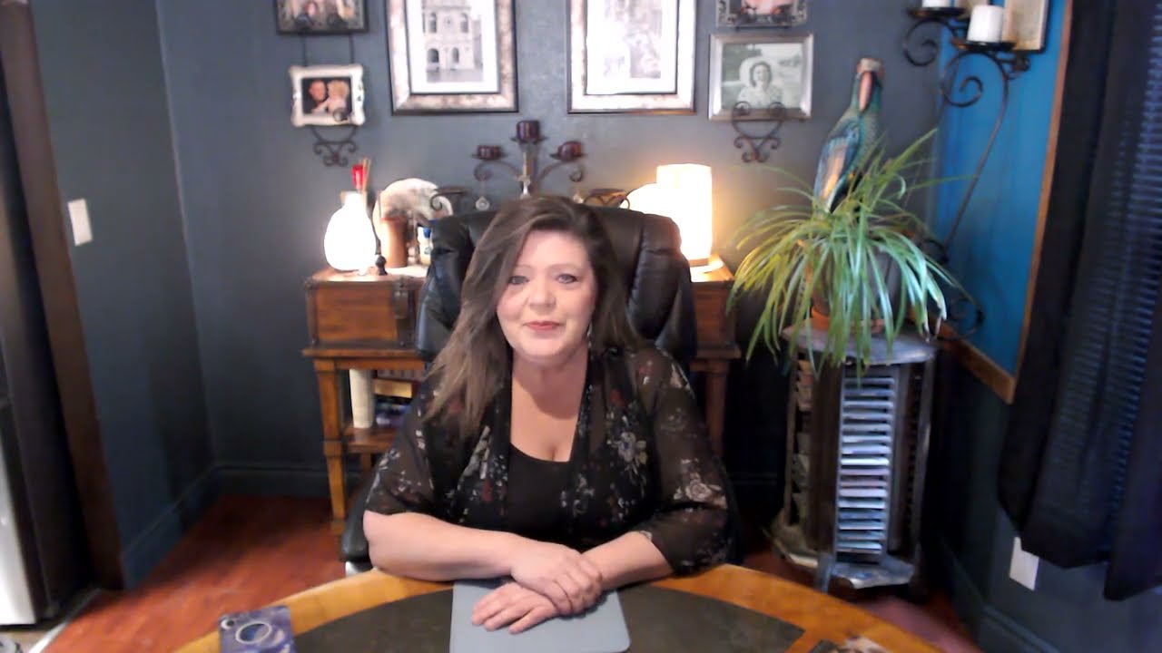LIBRA APR 24 EMPRESS OF THE PEARL! DON'T CAST YOUR PEARLS BEFORE SWINE! REBIRTH SOUL PERFECTION