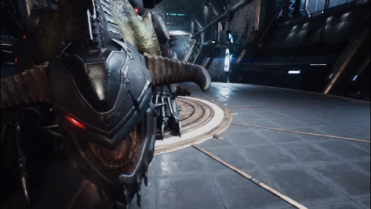 Doomsworth's triumphant return! -Doom:TDA