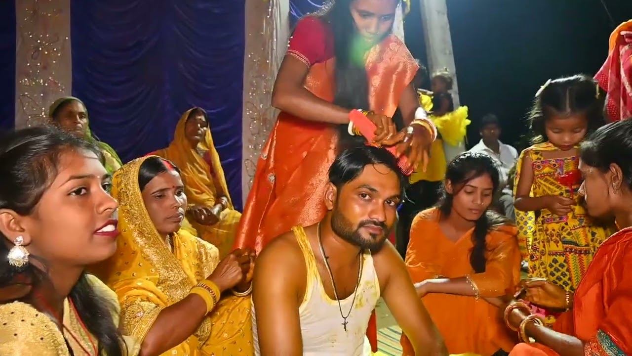 Neha & Shankar ka marrage #youtubevideo #viralvideo  