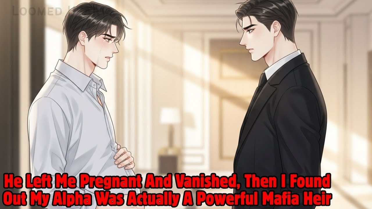 He Left Me Pregnant And Vanished, Then I Found Out My Alpha Was Actually A Powerful Mafia Heir